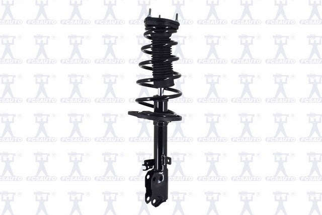 Suspension Strut and Coil Spring Assembly FCS Automotive 1332360L