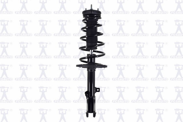 Suspension Strut and Coil Spring Assembly FCS Automotive 1332360L