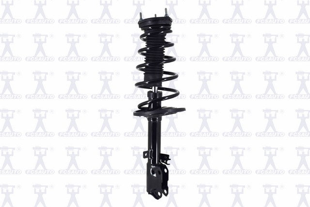 Suspension Strut and Coil Spring Assembly FCS Automotive 1332360R