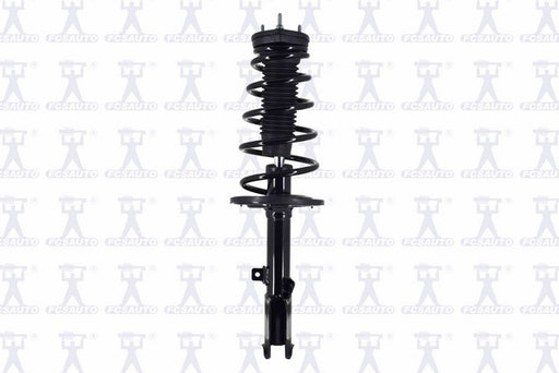 Suspension Strut and Coil Spring Assembly FCS Automotive 1332360R