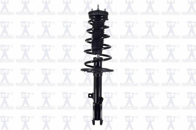 Suspension Strut and Coil Spring Assembly FCS Automotive 1332360R