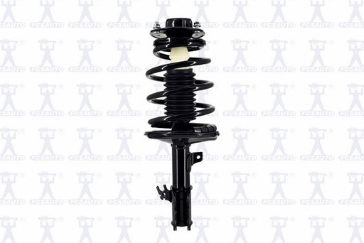 Suspension Strut and Coil Spring Assembly FCS Automotive 1332363L