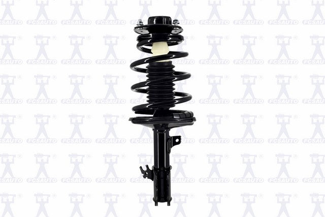 Suspension Strut and Coil Spring Assembly FCS Automotive 1332363L