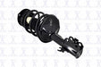 Suspension Strut and Coil Spring Assembly FCS Automotive 1332363L