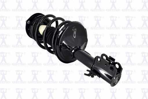 Suspension Strut and Coil Spring Assembly FCS Automotive 1332363L