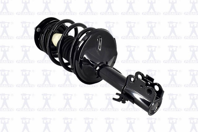 Suspension Strut and Coil Spring Assembly FCS Automotive 1332363L