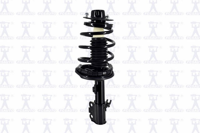 Suspension Strut and Coil Spring Assembly FCS Automotive 1332363L