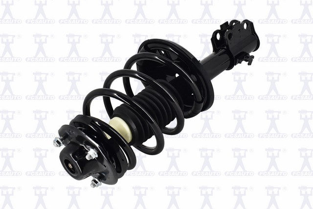 Suspension Strut and Coil Spring Assembly FCS Automotive 1332363L