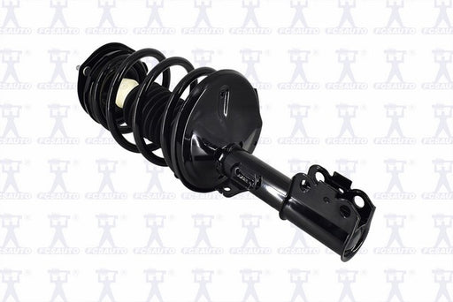 Suspension Strut and Coil Spring Assembly FCS Automotive 1332363R