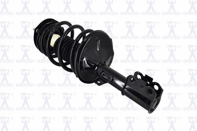 Suspension Strut and Coil Spring Assembly FCS Automotive 1332363R