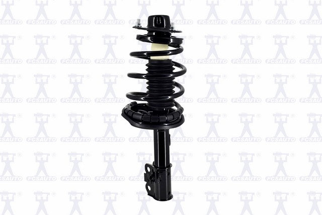 Suspension Strut and Coil Spring Assembly FCS Automotive 1332363R
