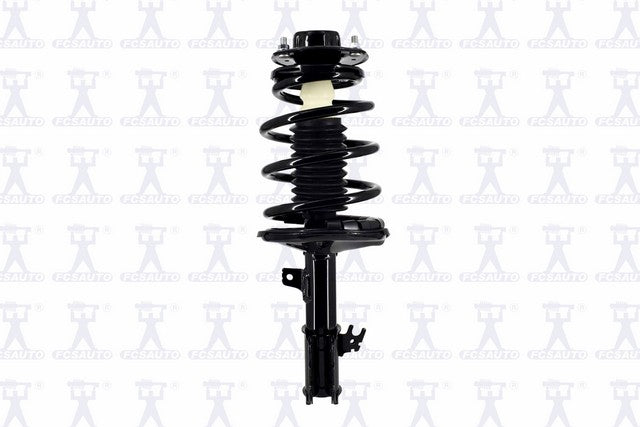 Suspension Strut and Coil Spring Assembly FCS Automotive 1332363R