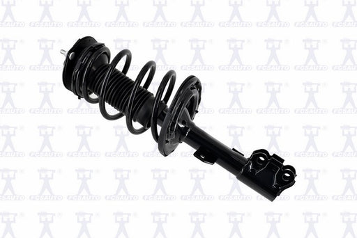 Suspension Strut and Coil Spring Assembly FCS Automotive 1332367R
