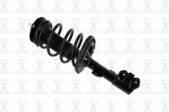 Suspension Strut and Coil Spring Assembly FCS Automotive 1332367R