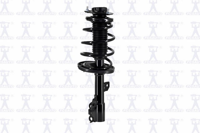 Suspension Strut and Coil Spring Assembly FCS Automotive 1332367R