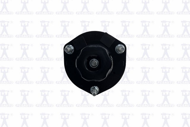 Suspension Strut and Coil Spring Assembly FCS Automotive 1332367R