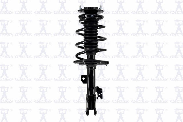 Suspension Strut and Coil Spring Assembly FCS Automotive 1332367R