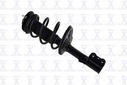 Suspension Strut and Coil Spring Assembly FCS Automotive 1332368L
