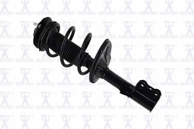 Suspension Strut and Coil Spring Assembly FCS Automotive 1332368L