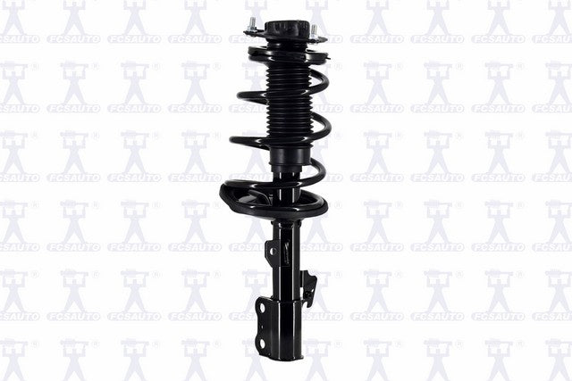 Suspension Strut and Coil Spring Assembly FCS Automotive 1332368L