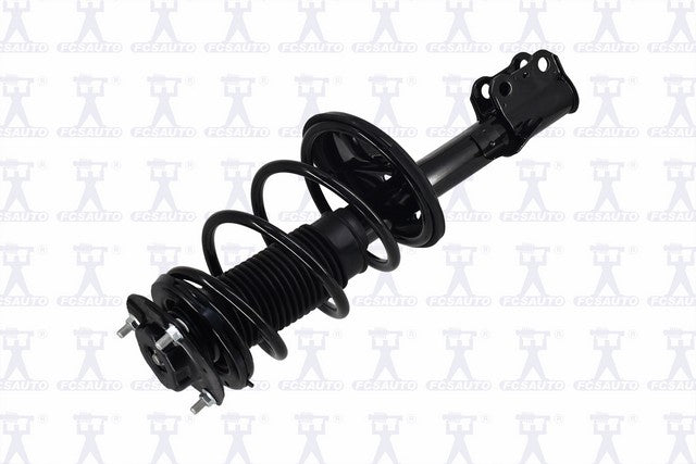 Suspension Strut and Coil Spring Assembly FCS Automotive 1332368L