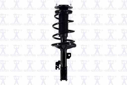 Suspension Strut and Coil Spring Assembly FCS Automotive 1332368L