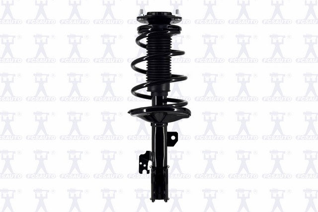 Suspension Strut and Coil Spring Assembly FCS Automotive 1332368L
