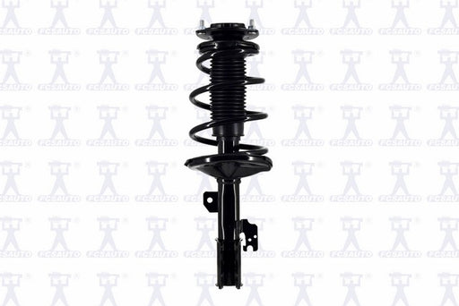 Suspension Strut and Coil Spring Assembly FCS Automotive 1332368R