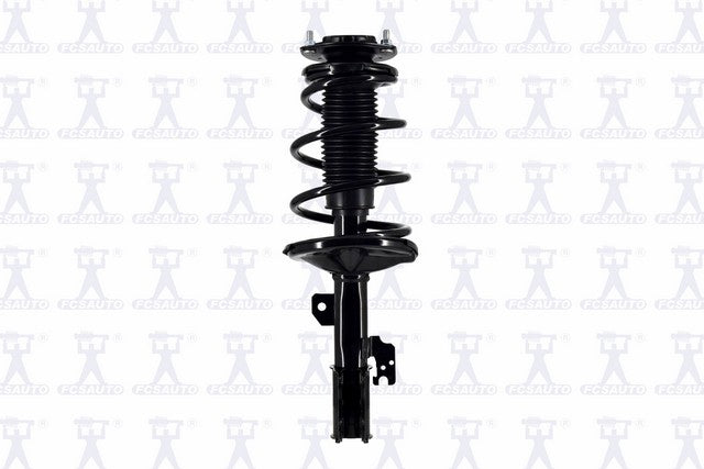 Suspension Strut and Coil Spring Assembly FCS Automotive 1332368R