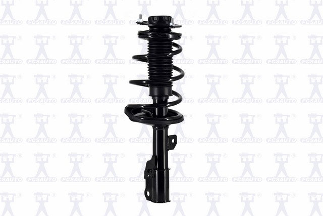 Suspension Strut and Coil Spring Assembly FCS Automotive 1332368R