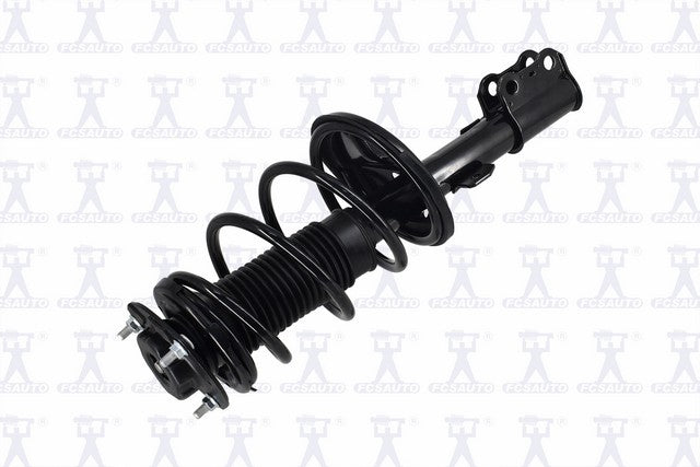 Suspension Strut and Coil Spring Assembly FCS Automotive 1332368R