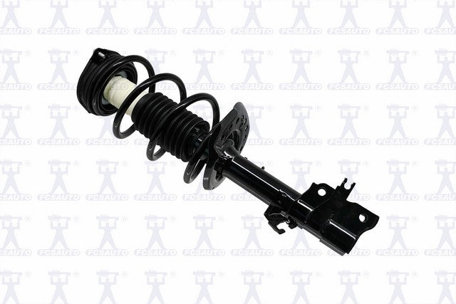 Suspension Strut and Coil Spring Assembly FCS Automotive 1333271L