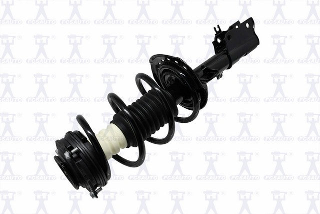 Suspension Strut and Coil Spring Assembly FCS Automotive 1333271R