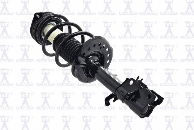 Suspension Strut and Coil Spring Assembly FCS Automotive 1333283L