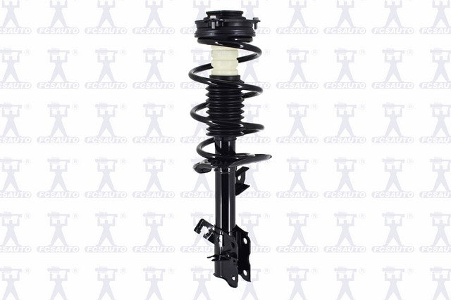 Suspension Strut and Coil Spring Assembly FCS Automotive 1333283L