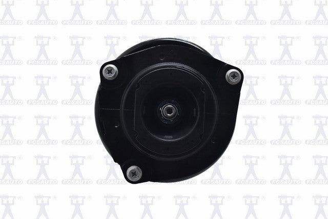 Suspension Strut and Coil Spring Assembly FCS Automotive 1333283L