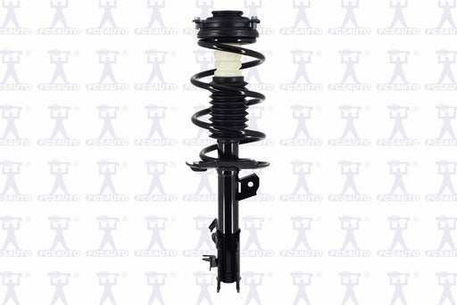 Suspension Strut and Coil Spring Assembly FCS Automotive 1333283L