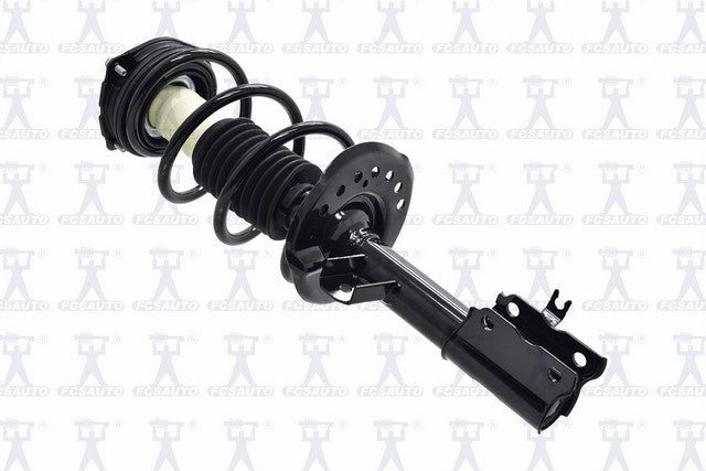 Suspension Strut and Coil Spring Assembly FCS Automotive 1333283R