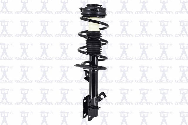 Suspension Strut and Coil Spring Assembly FCS Automotive 1333283R