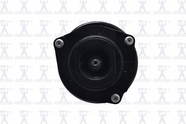 Suspension Strut and Coil Spring Assembly FCS Automotive 1333283R