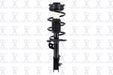 Suspension Strut and Coil Spring Assembly FCS Automotive 1333283R