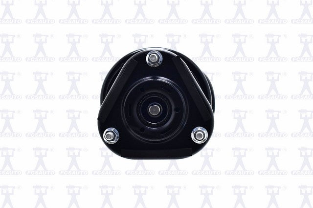 Suspension Strut and Coil Spring Assembly FCS Automotive 1333296R