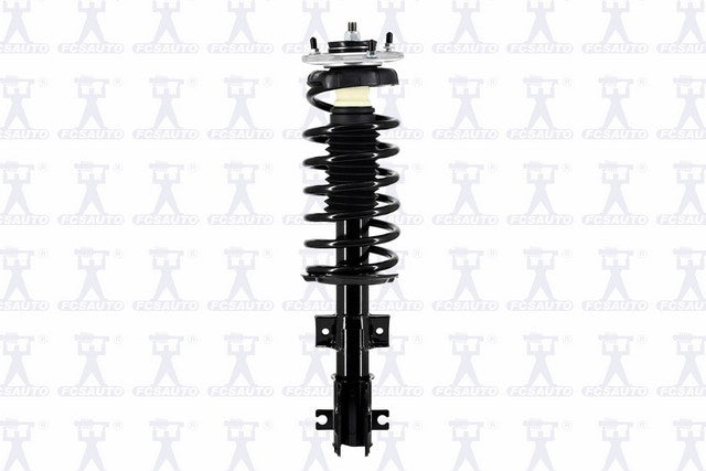 Suspension Strut and Coil Spring Assembly FCS Automotive 1333298