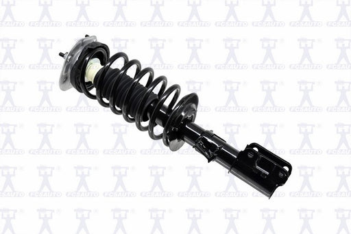 Suspension Strut and Coil Spring Assembly FCS Automotive 1333298