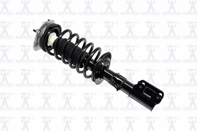 Suspension Strut and Coil Spring Assembly FCS Automotive 1333298