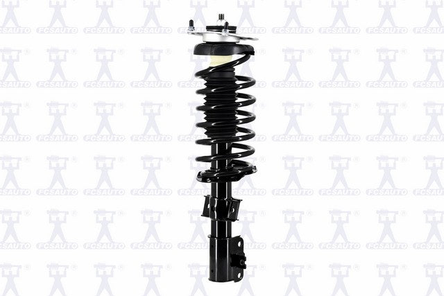 Suspension Strut and Coil Spring Assembly FCS Automotive 1333298