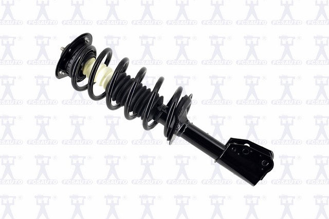 Suspension Strut and Coil Spring Assembly FCS Automotive 1333299L