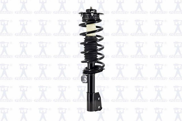 Suspension Strut and Coil Spring Assembly FCS Automotive 1333299L