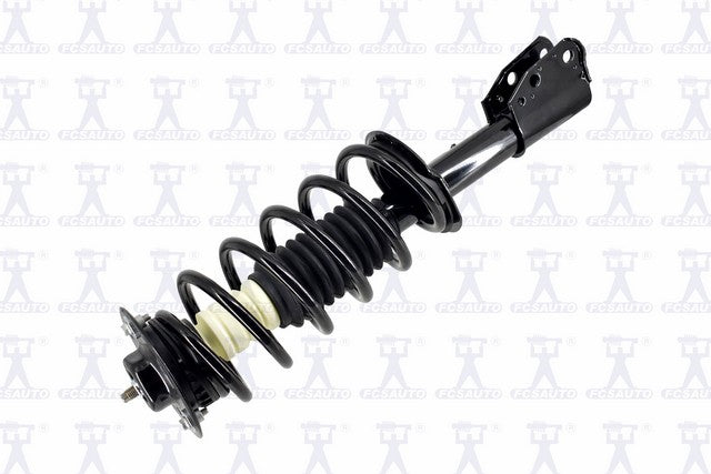 Suspension Strut and Coil Spring Assembly FCS Automotive 1333299L