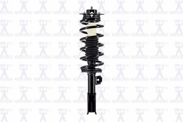 Suspension Strut and Coil Spring Assembly FCS Automotive 1333299L
